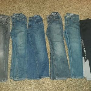 Boys pants